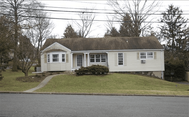 10 HIGH Street, Closter